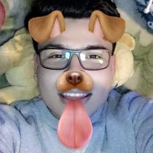 Meet your Posher, Jair